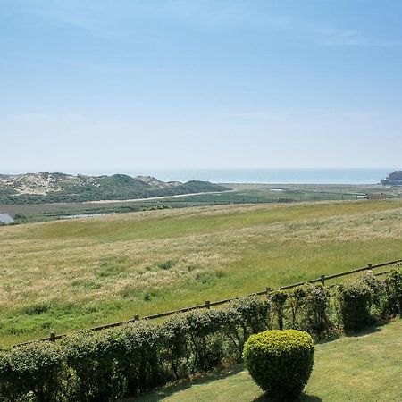 Villa La Fort Belle Vue Ambleteuse Εξωτερικό φωτογραφία