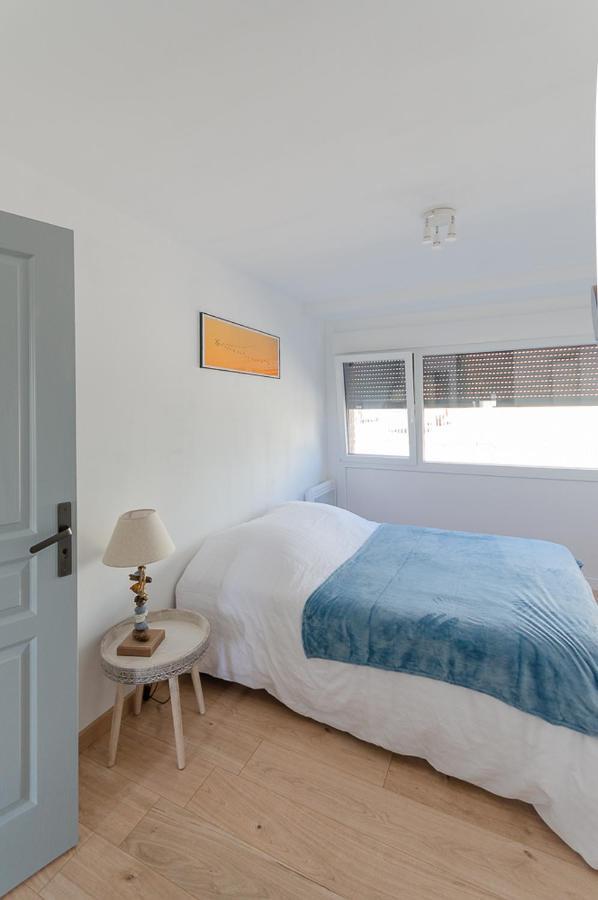 Villa La Fort Belle Vue Ambleteuse Εξωτερικό φωτογραφία