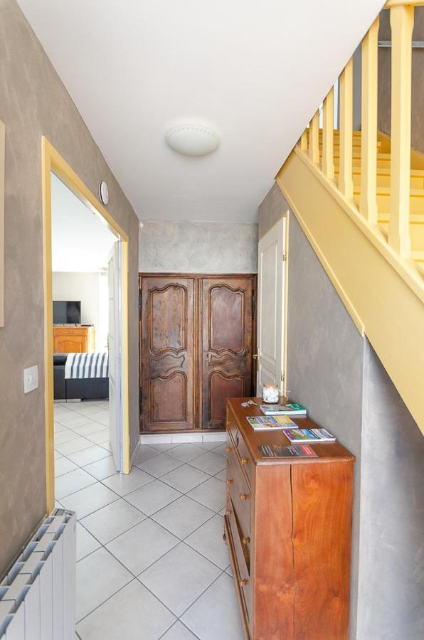 Villa La Fort Belle Vue Ambleteuse Εξωτερικό φωτογραφία